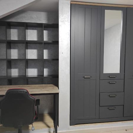 Maison Elegante Et Spacieuse Écouen Εξωτερικό φωτογραφία