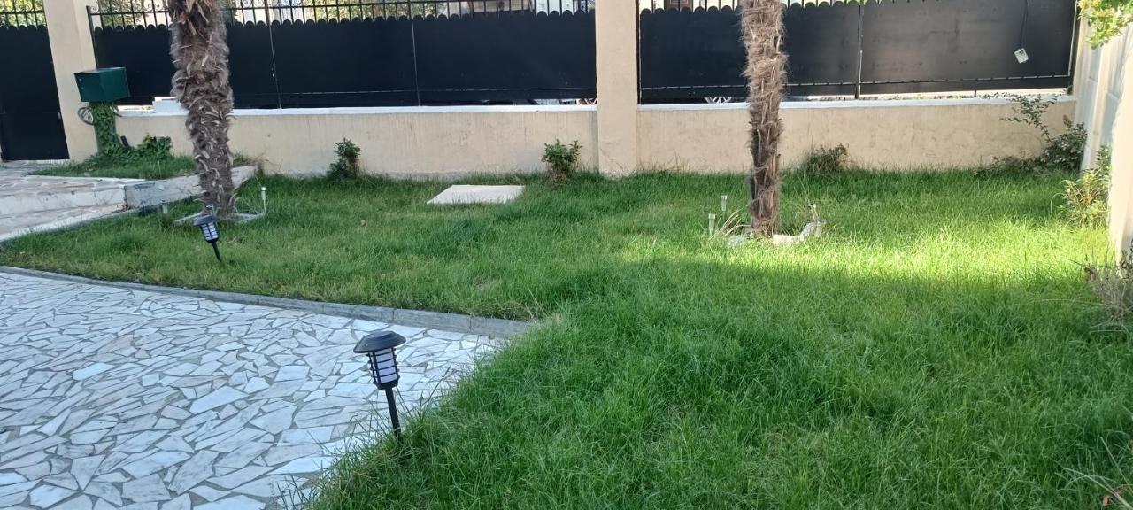 Maison Elegante Et Spacieuse Écouen Εξωτερικό φωτογραφία
