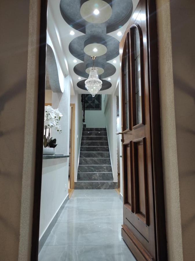 Maison Elegante Et Spacieuse Écouen Εξωτερικό φωτογραφία