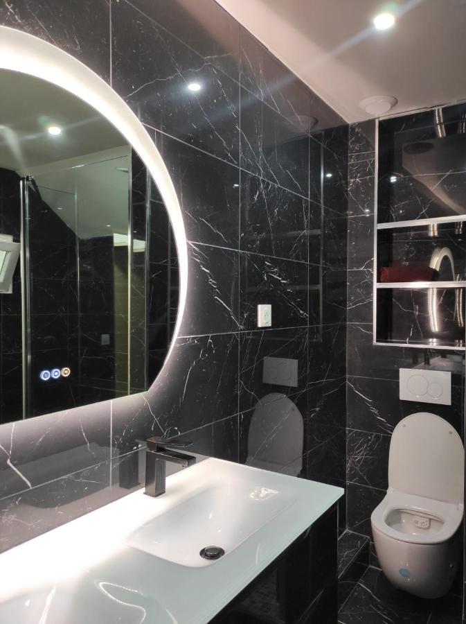 Maison Elegante Et Spacieuse Écouen Εξωτερικό φωτογραφία