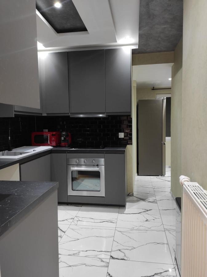 Maison Elegante Et Spacieuse Écouen Εξωτερικό φωτογραφία