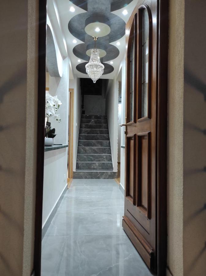 Maison Elegante Et Spacieuse Écouen Εξωτερικό φωτογραφία