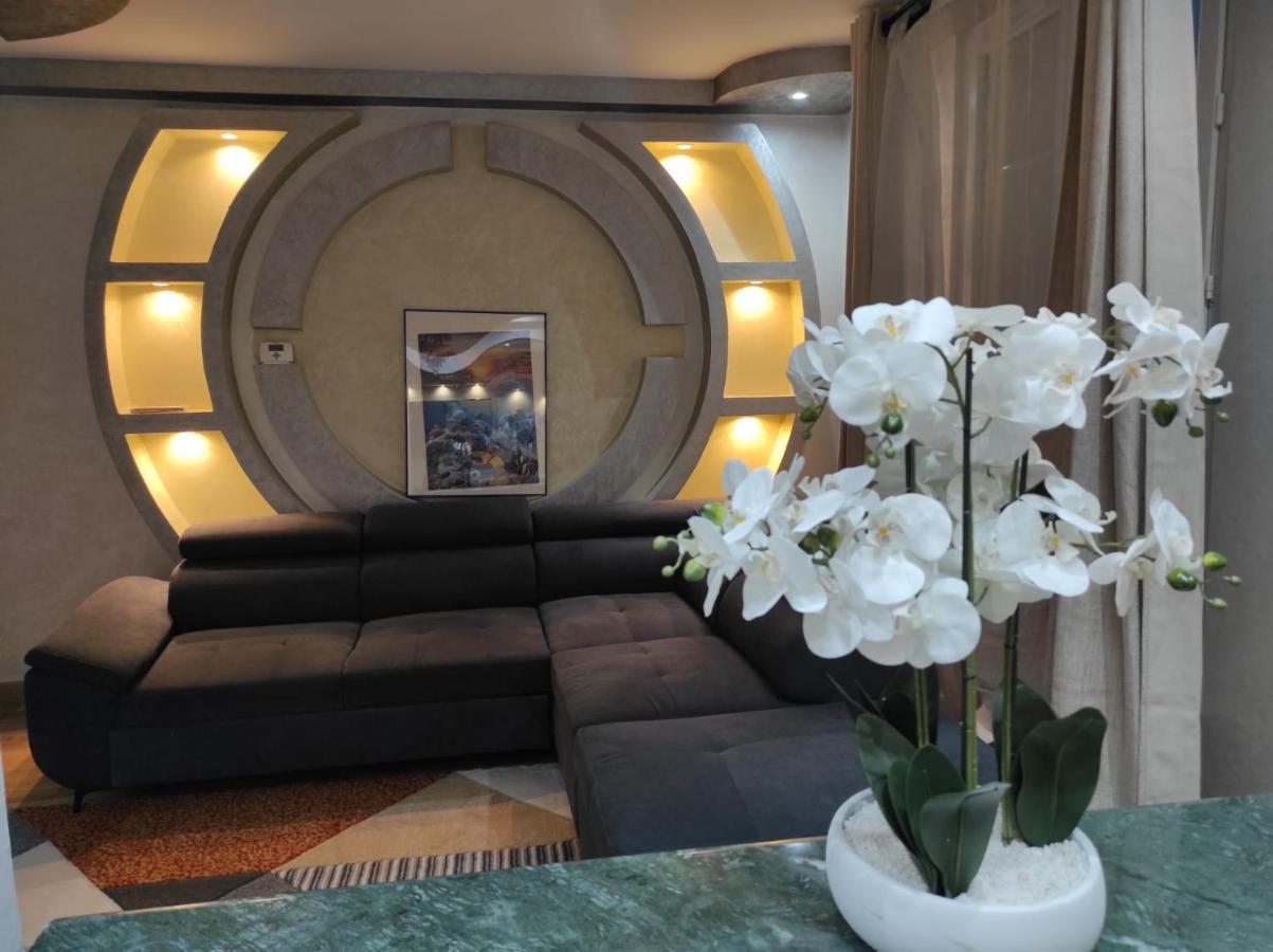 Maison Elegante Et Spacieuse Écouen Εξωτερικό φωτογραφία