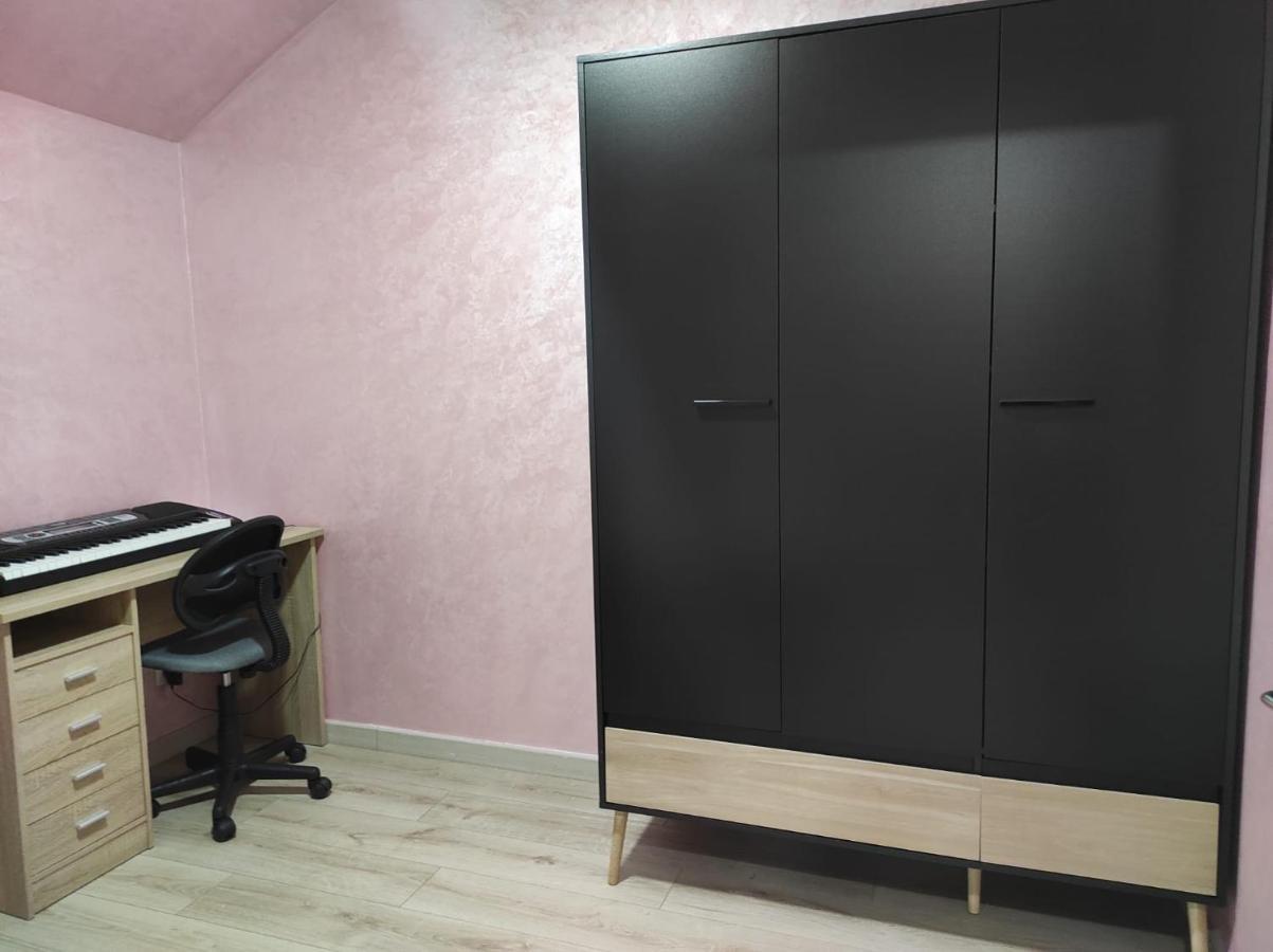 Maison Elegante Et Spacieuse Écouen Εξωτερικό φωτογραφία
