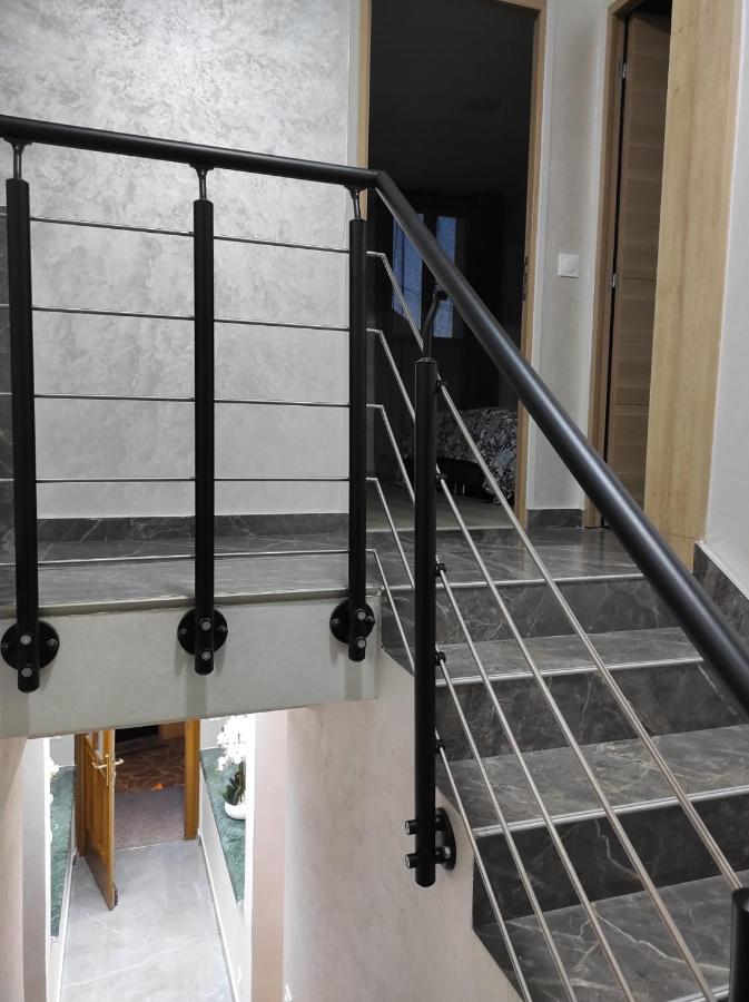 Maison Elegante Et Spacieuse Écouen Εξωτερικό φωτογραφία