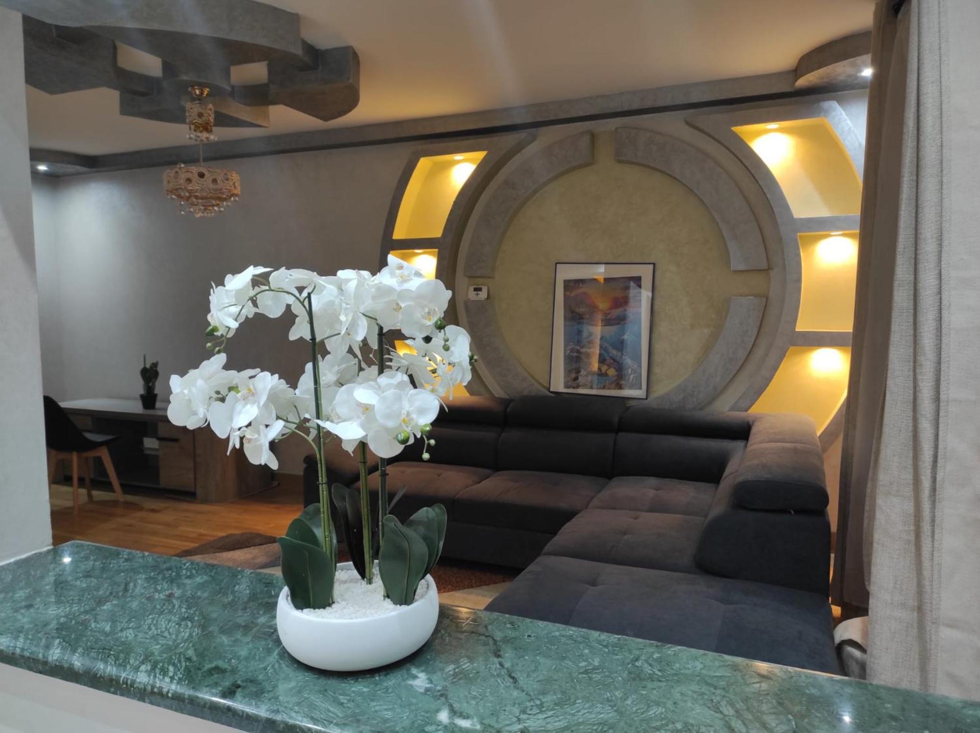 Maison Elegante Et Spacieuse Écouen Εξωτερικό φωτογραφία